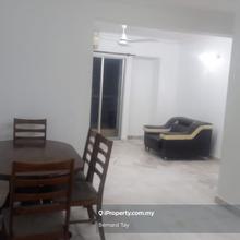 Renovated Apartment 3 Room Condo Vista Lavender Bandar Kinrara Puchong