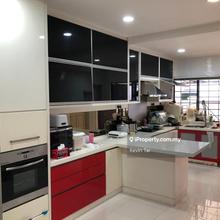 Freehold semi-D @ Taman Taming Indah, Bandar Sg Long House for Sale