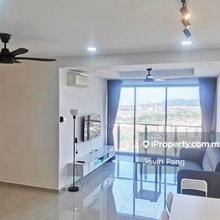 Golden triangle fully furnished available now