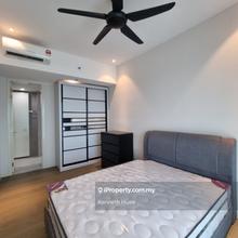 High Floor with Good ROI Ooak Residence