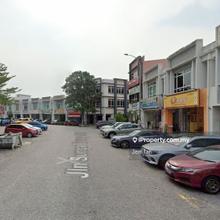 Bukit Rimau Shop for Sale