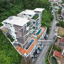 The Ultimate Six Storey Bungalow Putra Hill Bukit Rahman Putra  