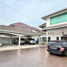 Stunning Bangalow at Taman Bukit Kempas for Sales
