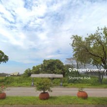 Agricultural Land @ Stampin Jalan Laksamana Cheng Ho