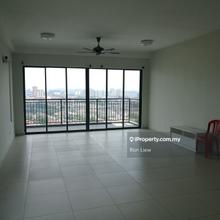 Condominium for Sale (Bigger Unit at Zefer Hill)