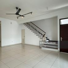 For Sales - Double Storey Terrace House @ Bandar Dato Onn, Johor Bahru