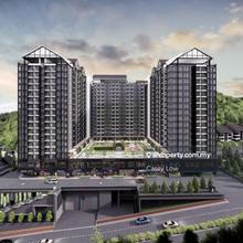 Centrum Iris- Hot Selling in Cameron Highland
