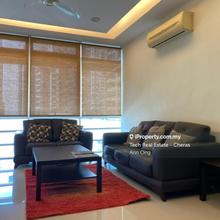 Serviced residence for Sale