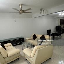 Newly renovated move in condition 