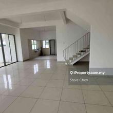 Acacia Park, Landed Double Storey For Rent, Bandar Tasik Puteri,Rawang