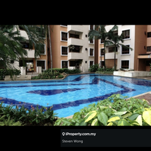 Palm spring condo( Promotion)