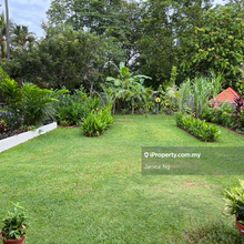 Sierramas bungalow for sale