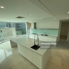 Limited 360 Degree View Of Twin Tower Luxury Condo For Sale!!