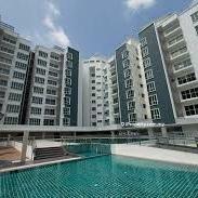 8 Petaling Condominium nearby bukit jalil furnished