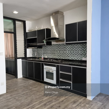 USJ one avenue condo partly furnish for rent 