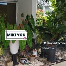 Chimes @ bandar rimbayu, 2 storey house for sale - Endlot 