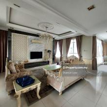 Bandar Puteri Puchong Puteri 12 Bungalow 12000sf land size for Sale