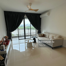 Aradia Residence, Lake City @KL North Kepong,Taman Wahyu