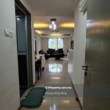 Fully Furnished Apartment @ Taman Belimbing Perdana, Seremban