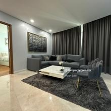 Vortex KLCC KL City Renovated Below Market Price Jalan Sultan Ismail