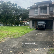 Saujana damansara house for Sale 