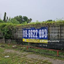 Cheras Commercial Land Facing Main road