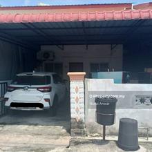 Hot Teres 2 Tingkat (Cluster) Taman Ilmu, Nibong Tebal Boleh Full Loan