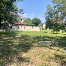 Bungalow Land For Sale Jalan Menara Mihrab Bukit Jelutong