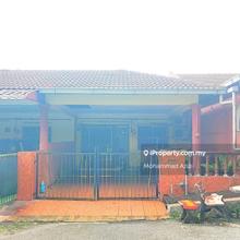 Teres setingkat balok Jaya 2 chengal lempong freehold open title 