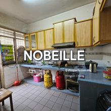 Basic Unit And Near Field And Good Unit, Putra Bahagia, Putra Heights