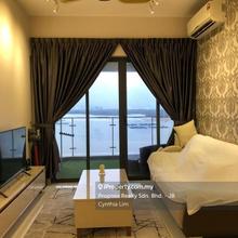 Condominium for Rent