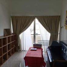 Flat for sale @ Rm120,000 @ Rumah Pangsa Muhibbah