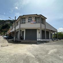 Newly Refurbished Kawasan Perindustrian Perpaduan @ Jalan Tambun Ipoh