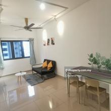 1 Bedroom Fully furnished for rent.