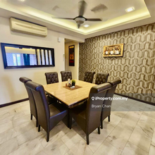 Summer Villa Subang Jaya Ss12 
