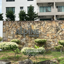 Alpine Tower For Urgent Sale.