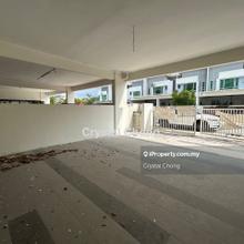Full Loan Brand New Double Storey For Sale @Dextora Hijayu 3 Sendayan 