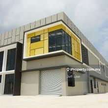 Puncak alam