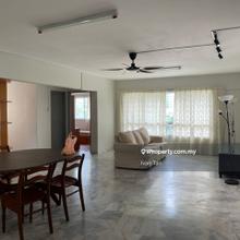 O.G Heights Condo for rent @ Taman OUG Fully Furnished