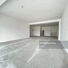 2nd Floor Shoplot, The Netizen, Bandar Tun Hussien Onn, Cheras