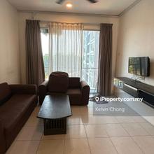 Fully Furnish, Gated Guarded, Move in Condition