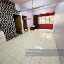 Dato Dagang Taman Sentosa Klang Shop Apartment 1st Floor Basic Unit
