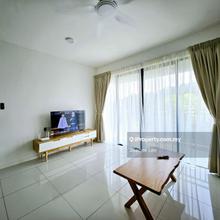 Brand New Condo, fully furnished unit