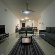 Condominium for Rent