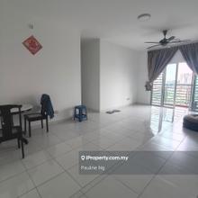 M'Tiara Apartment For sale full loan