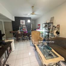 Crystal Tower at Bukit Indah , below market price