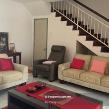 Selangor - Taman Bukit Permata 2.5 Storey House - Batu Caves 