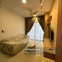 Sunway Velocity 2 Unit for Rent !!