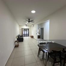 Subang Murni Embayu Damansara Full Furnish Unit For Rent Ready Move In