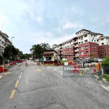 Desa Mutiara Apartment Mutiara Damansara Selangor